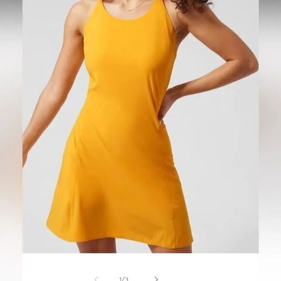 Athleta Dresses & Skirts - Athleta Infinity Dress